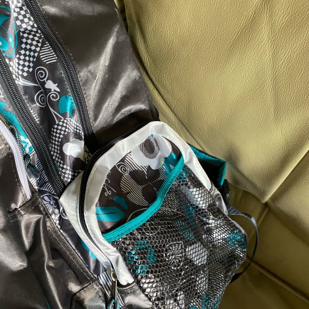 Backpack - Picture 4 of 6